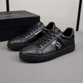 Picture of Armani Shoes _SKUArmanisz38-44hnq1201752